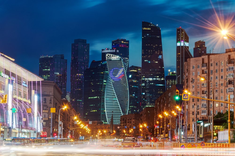 Фотография автора Oleg Podlesnykh