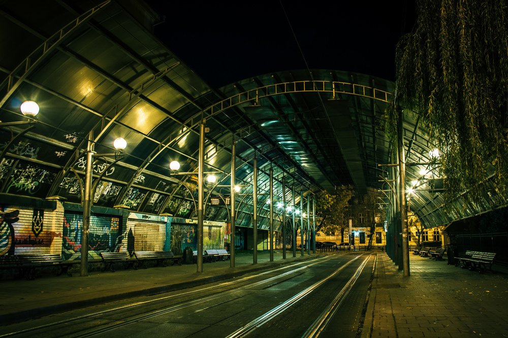 Photograph by Денис Гритчук