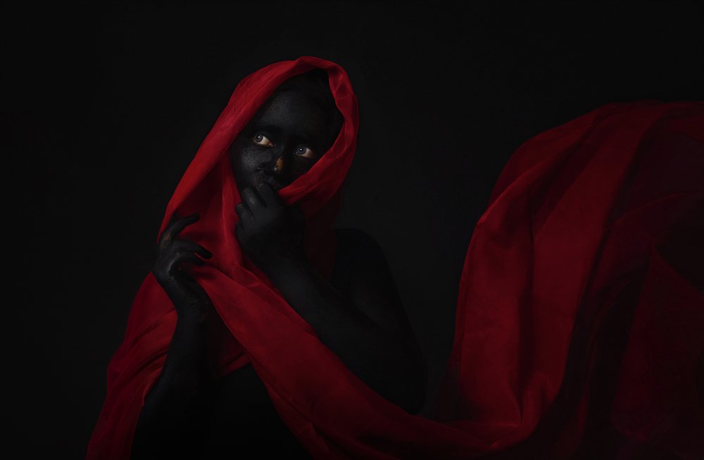 Fragmentary dream..!