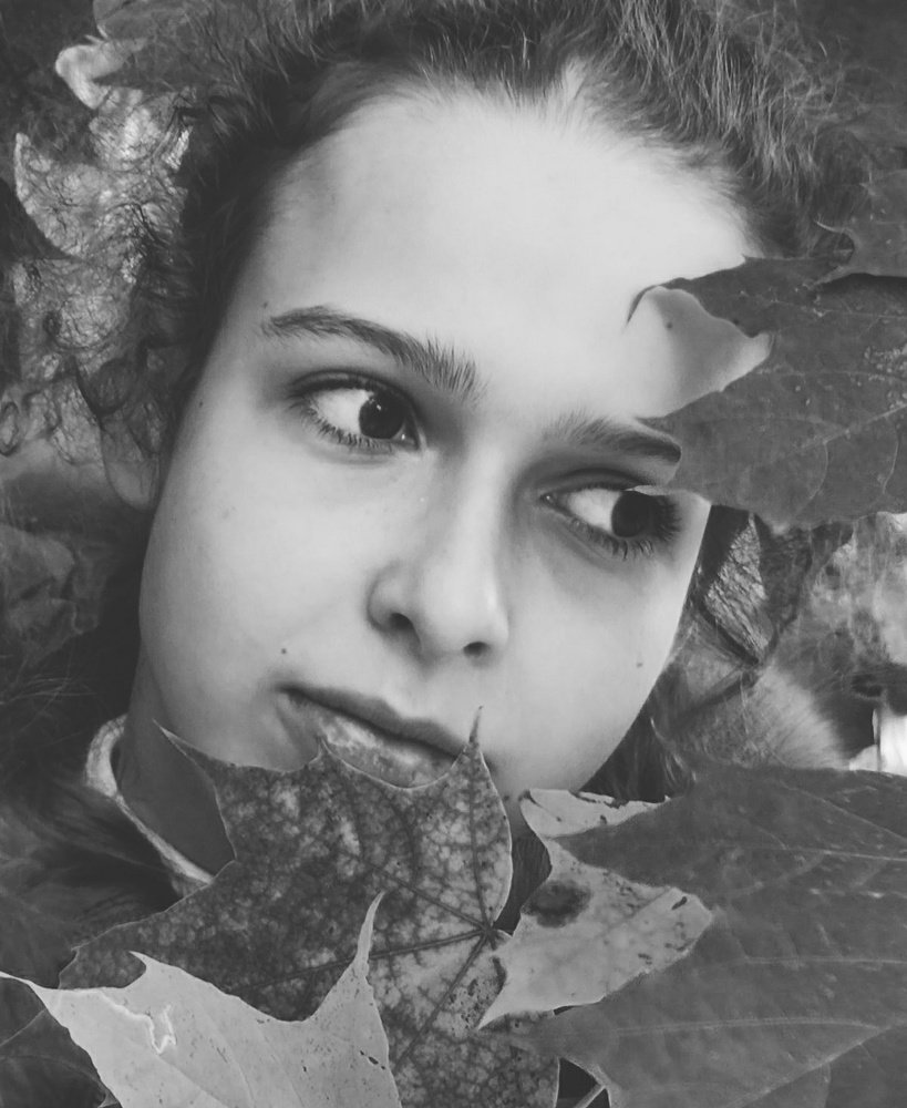 Photograph by Регина Орехова