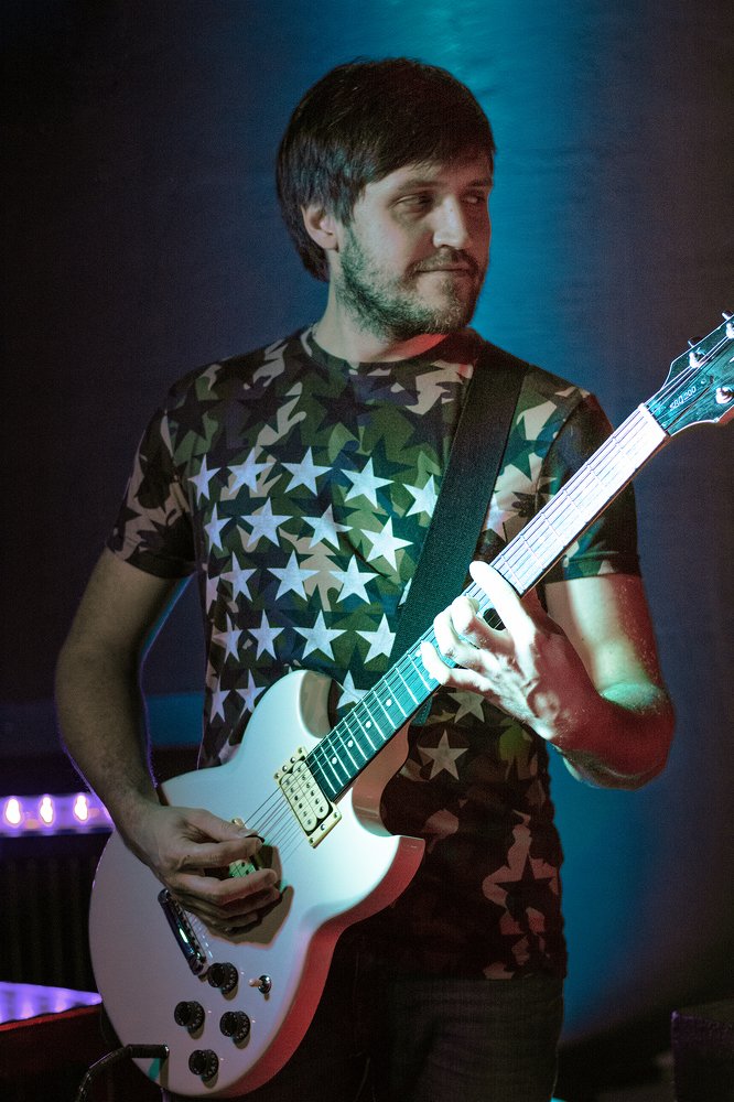 Photograph by Julija JKv