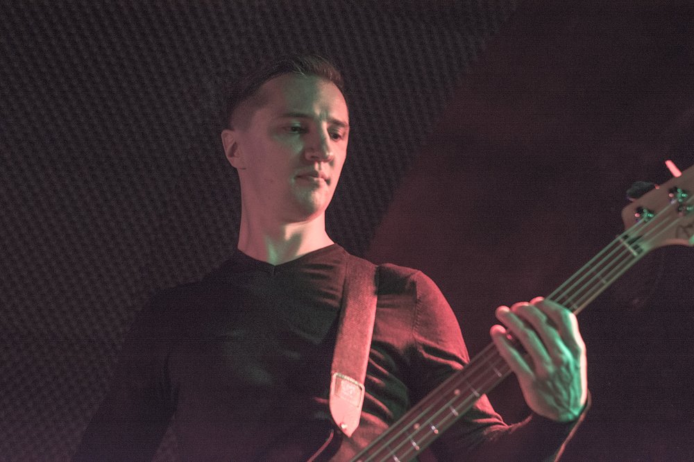 Photograph by Julija JKv