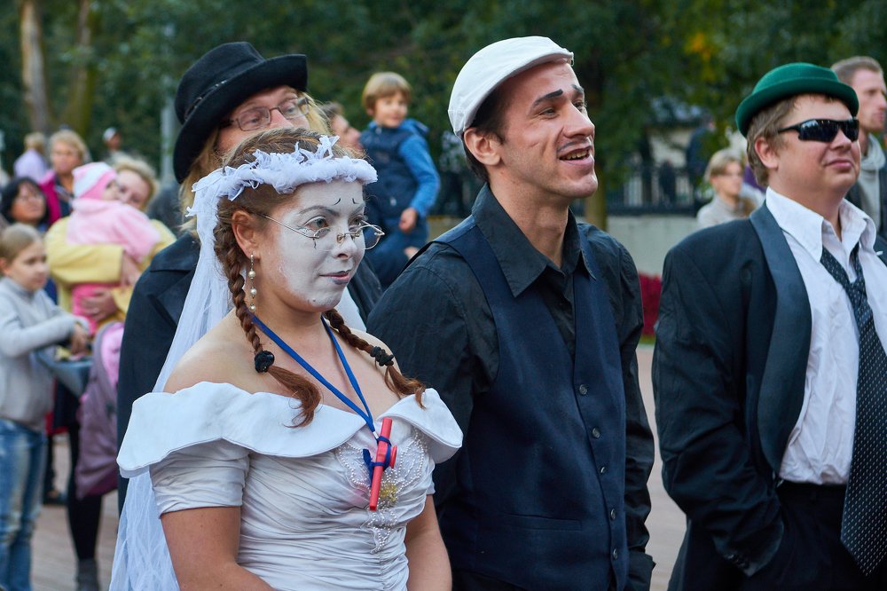 Photograph by Валерий