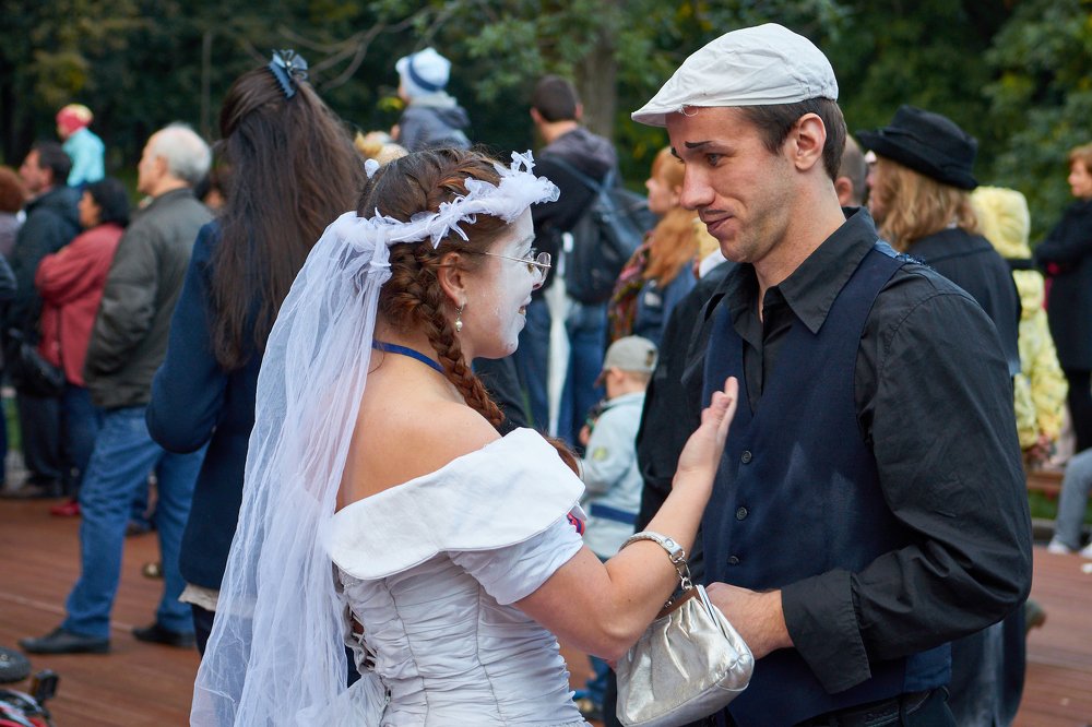 Photograph by Валерий