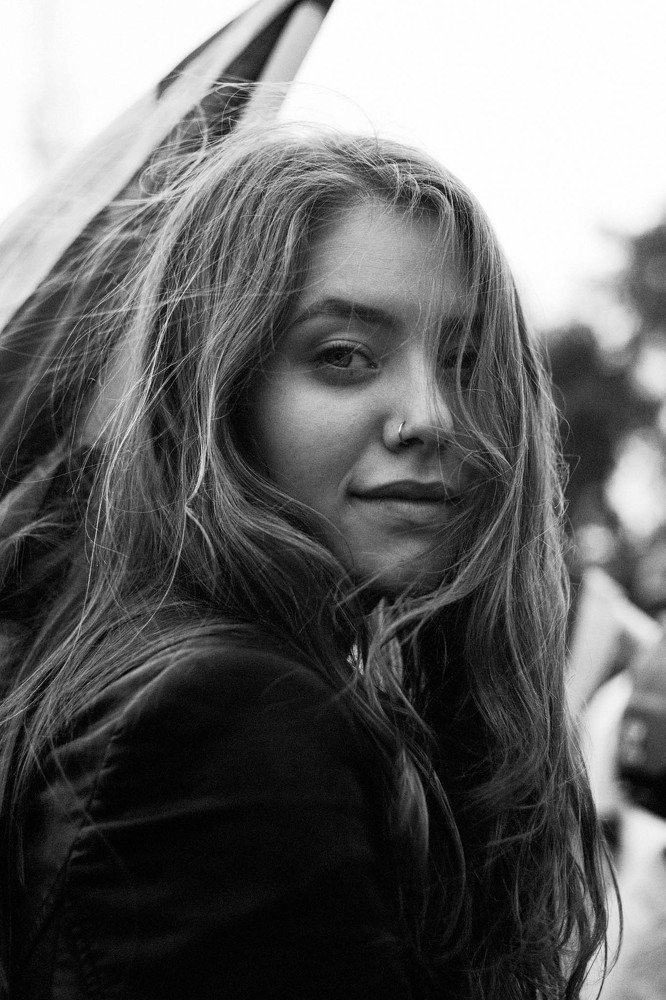 Photograph by Alexandra Aim