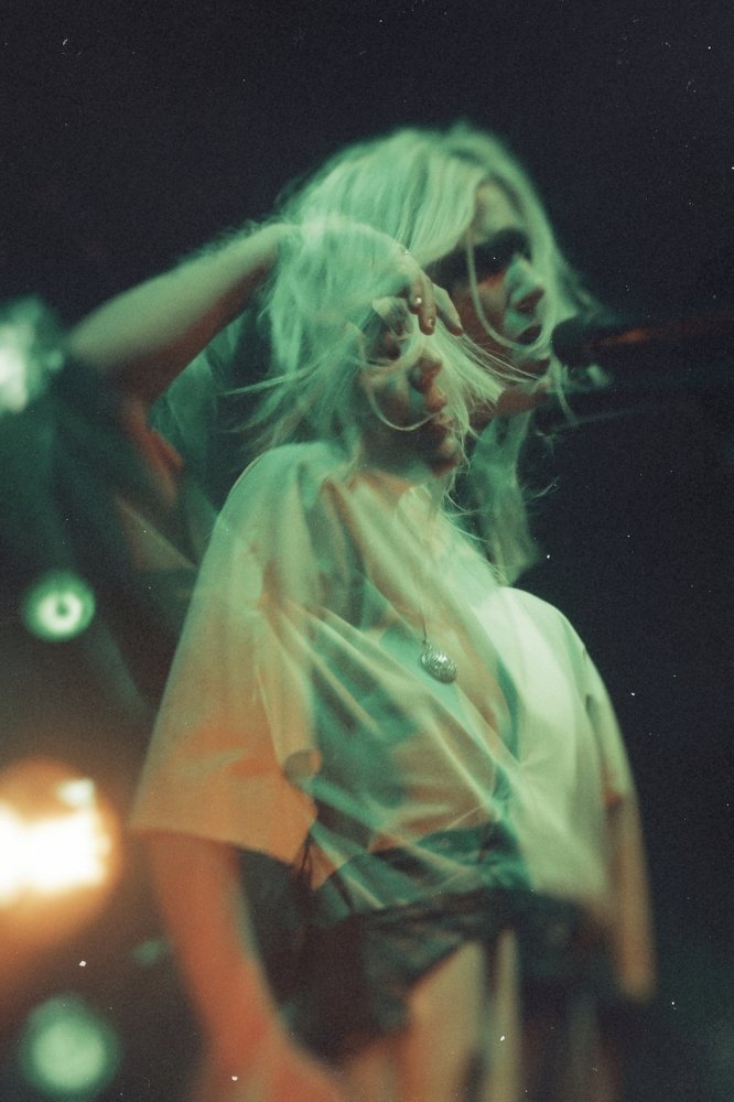 Photograph by Alexandra Aim