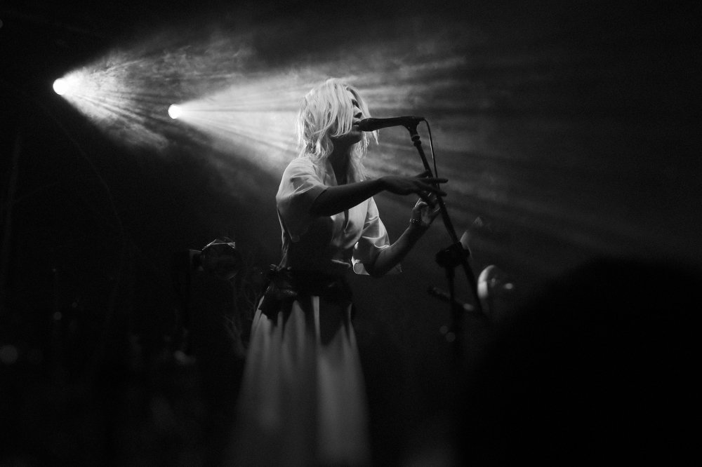 Myrkur