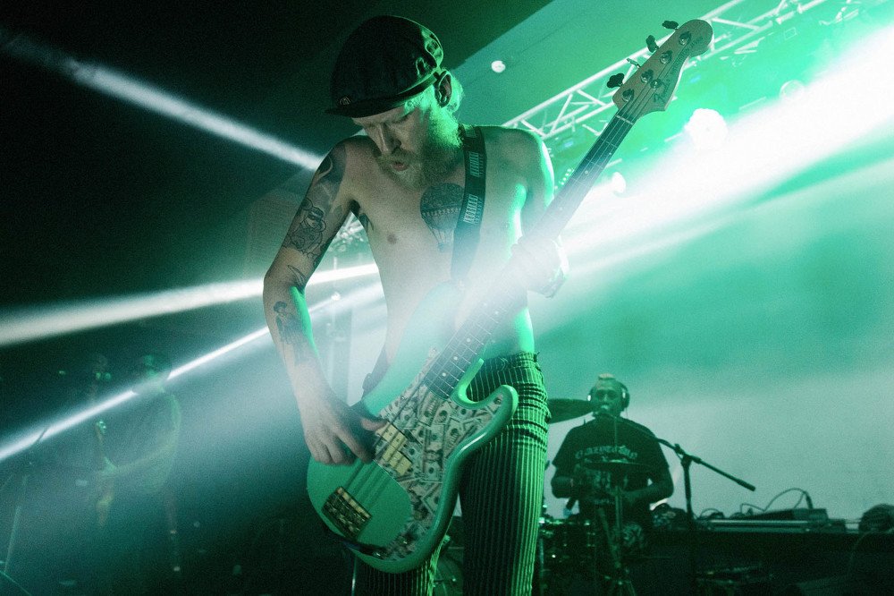 Photograph by Alexandra Aim