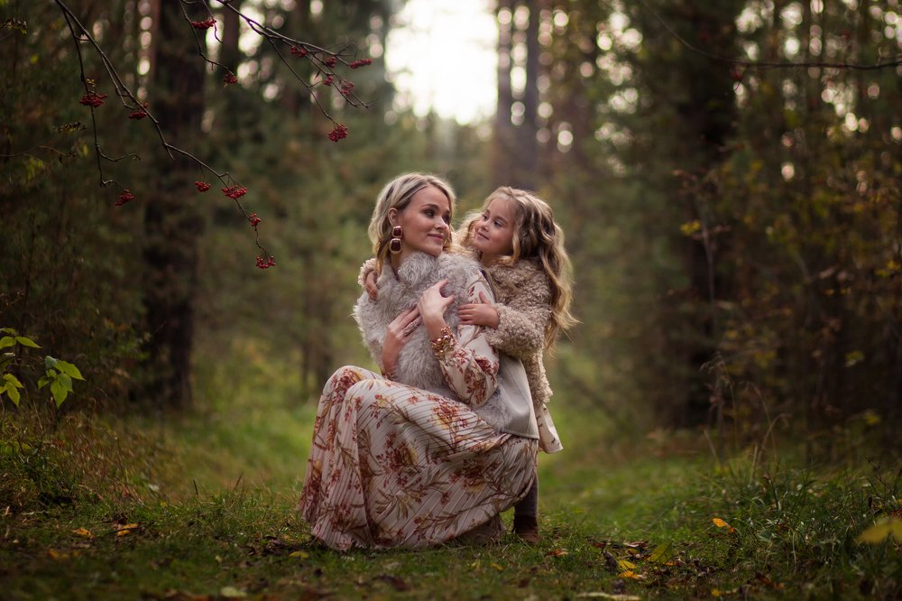 Photograph by Медведева Татьяна