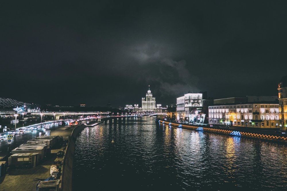 Photograph by Дмитрий Минаев