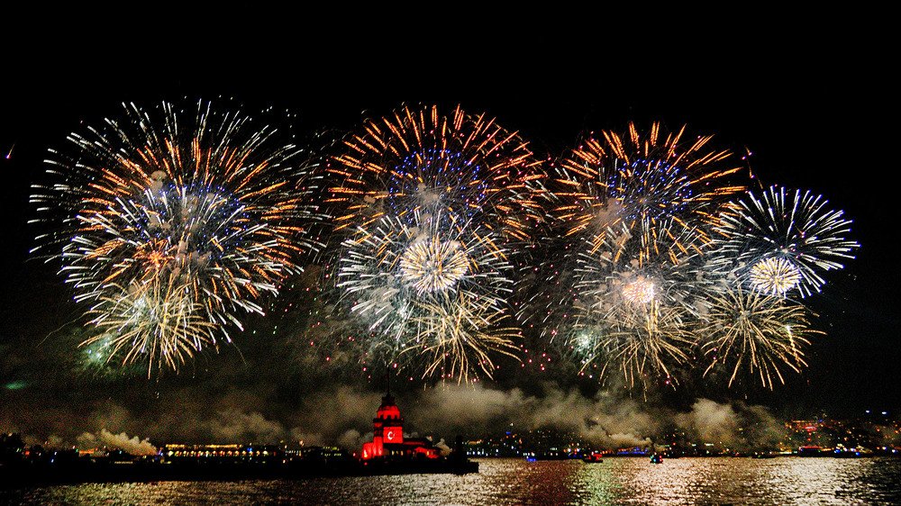 Photograph by Bekir Yesiltas