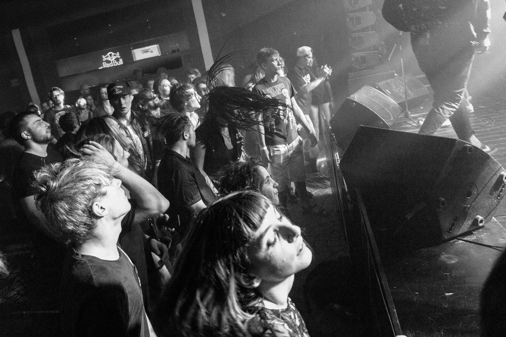 Photograph by Alexandra Aim