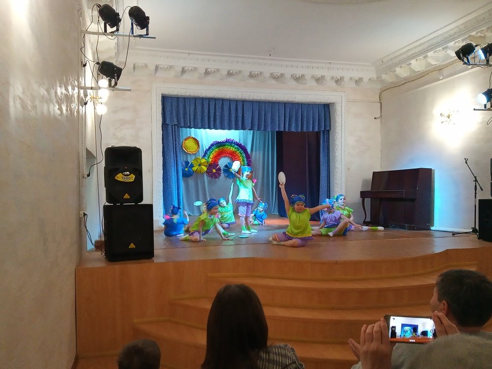 Photograph by Лариса Капустина