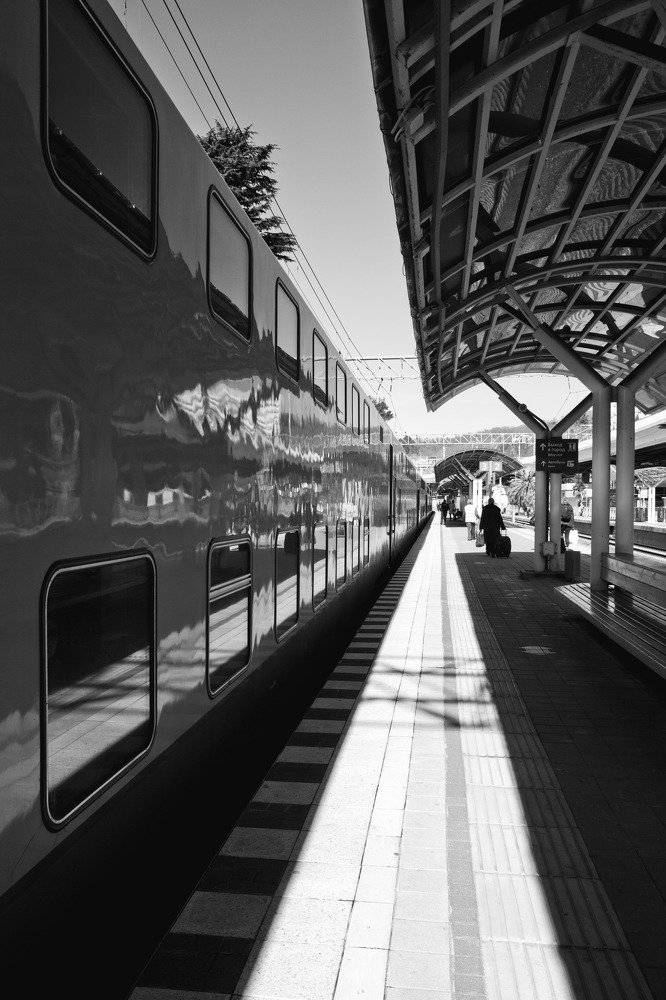 Путешествуем!