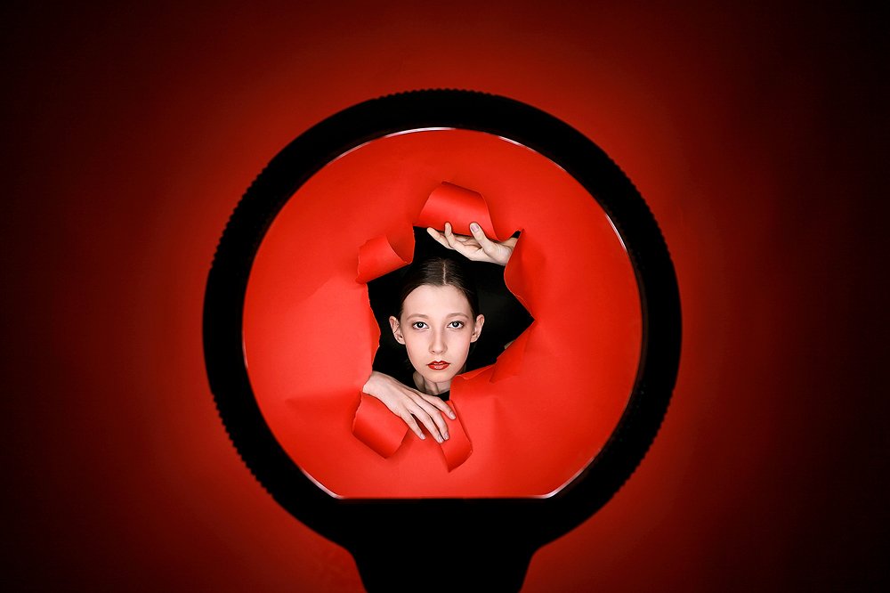 Photograph by Олег Ажгихин