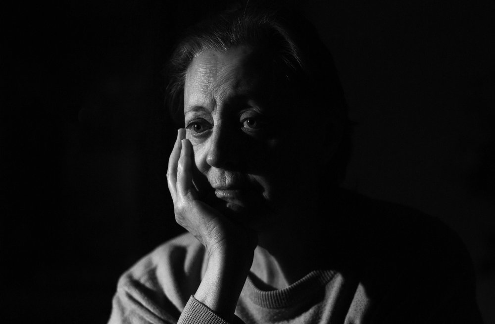 Photograph by Егор Башмаков