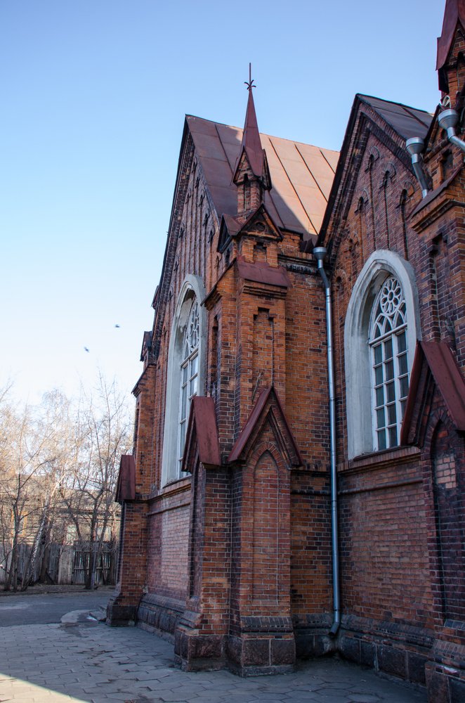 Photograph by Артём Терещенко