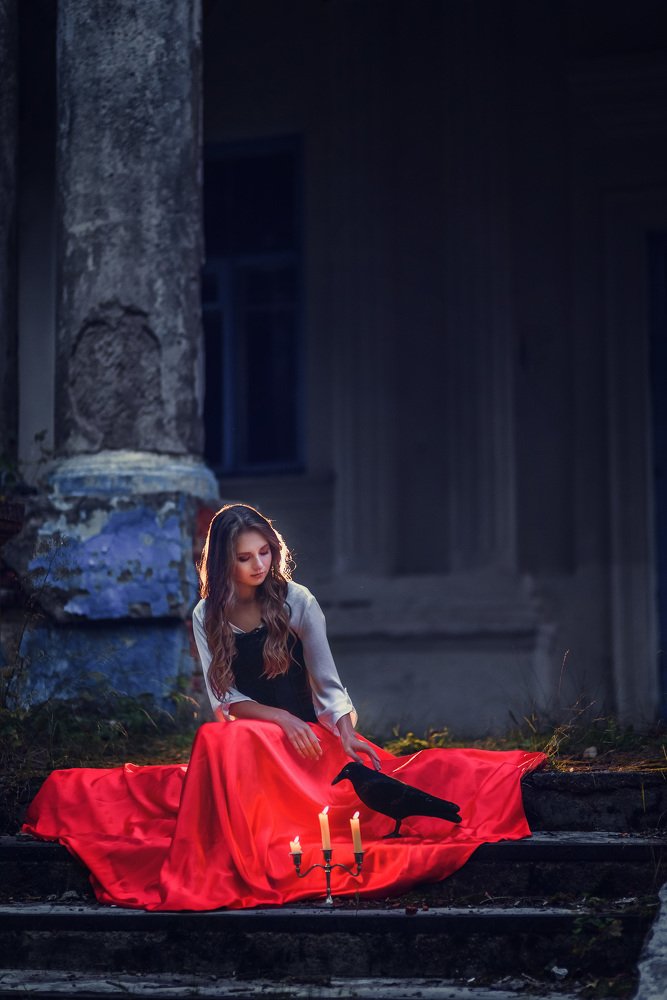 Photograph by Ирина Беленкевич