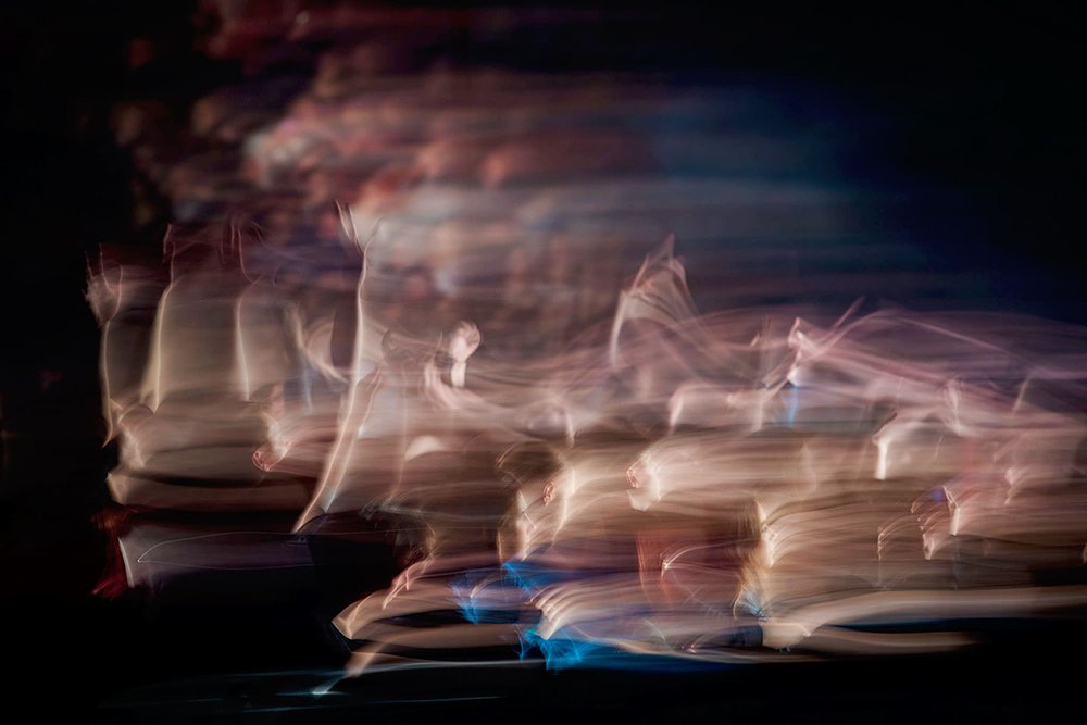 Photograph by Ivica Drusany