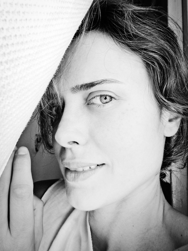 Photograph by Lia Pereira