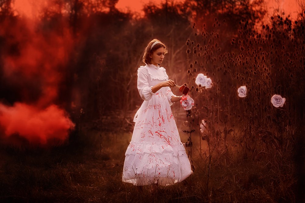 Photograph by Ирина Татарлы