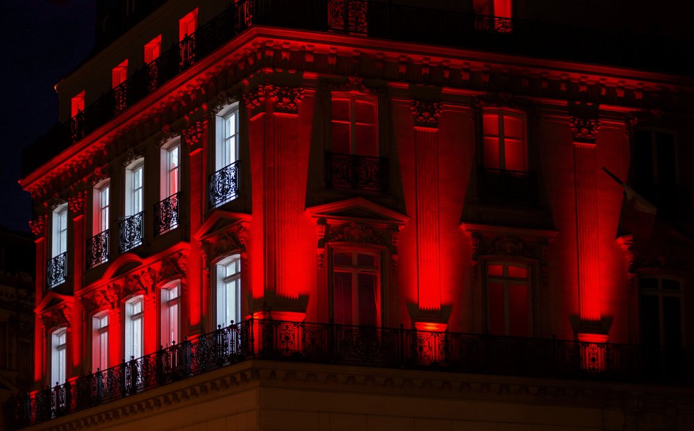 Photograph by Raivo Kremer