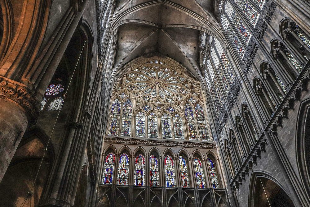 Photograph by Galina Rashap