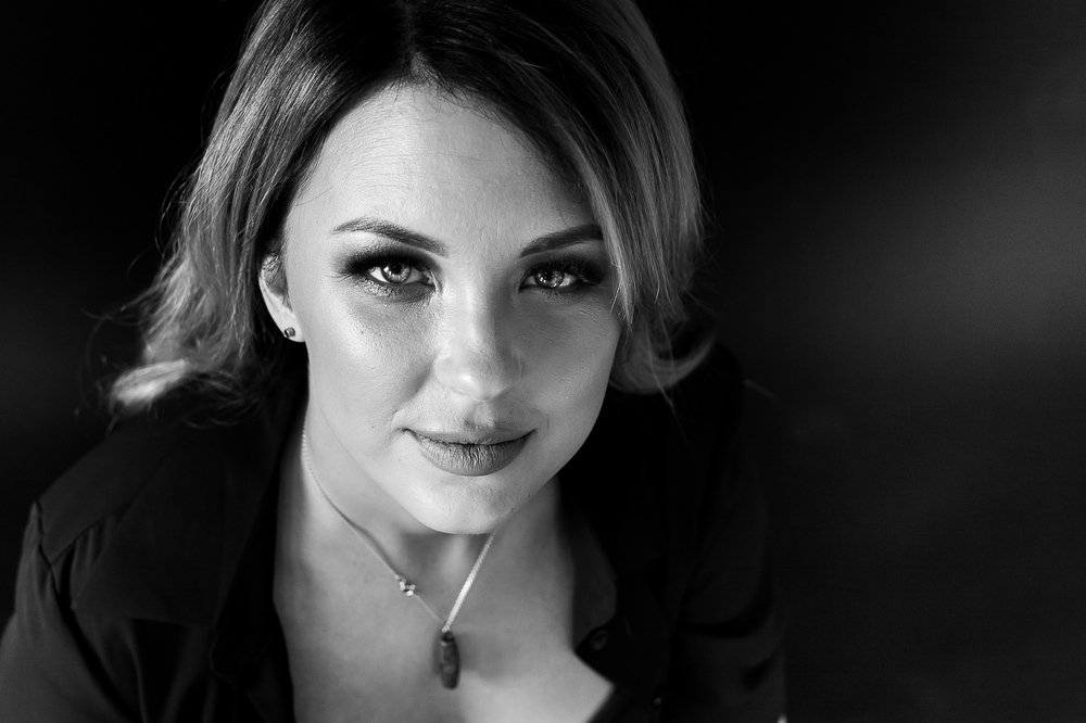 Photograph by Tanya Golosovker