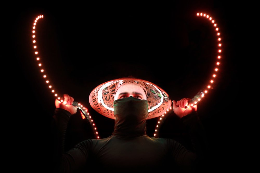 Photograph by Nurlan Tahirli