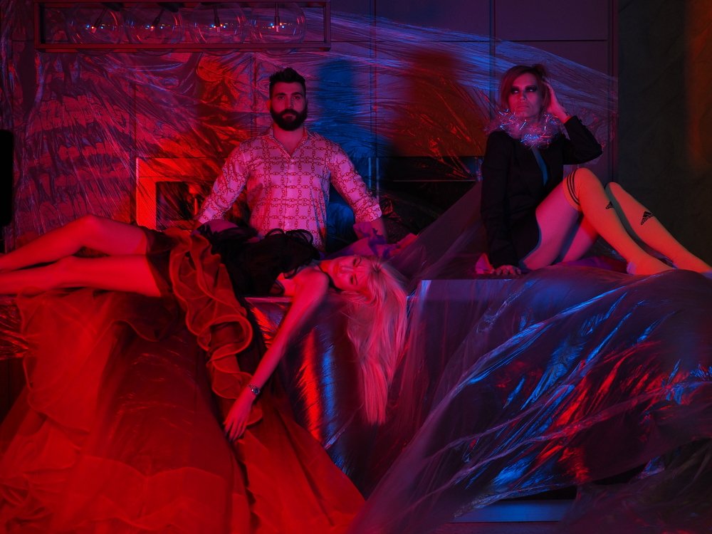 Photograph by Diana Vlaicu