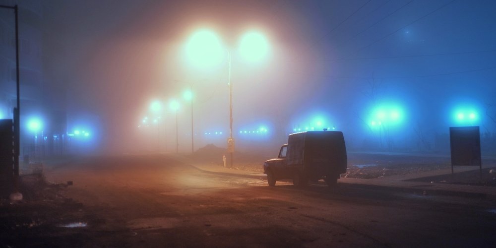 Photograph by Никита Васильев