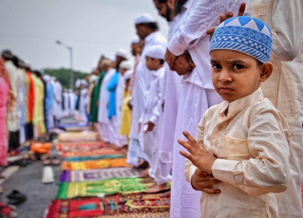Photograph by Santanu Dey
