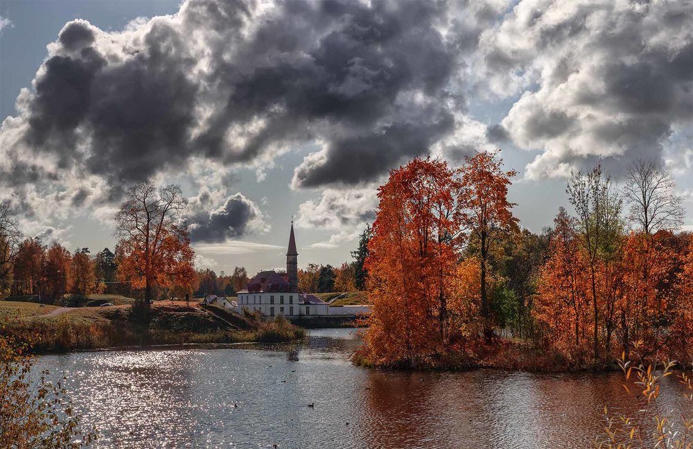 Photograph by Олег Данильченко