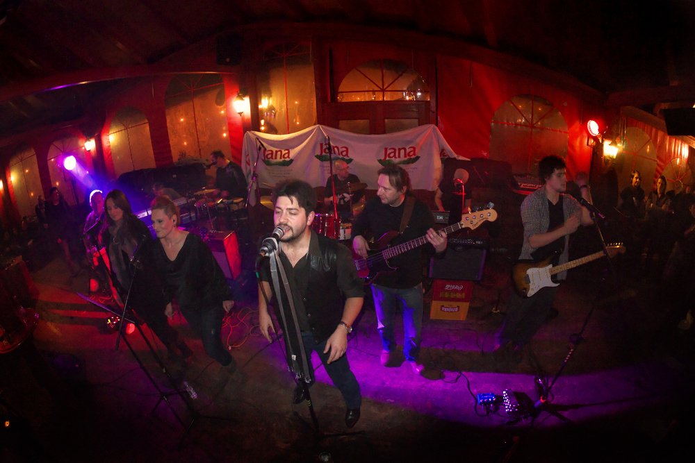 Фотография автора Boško Lučev