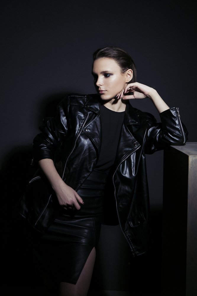 Photograph by Ольга Гуральник