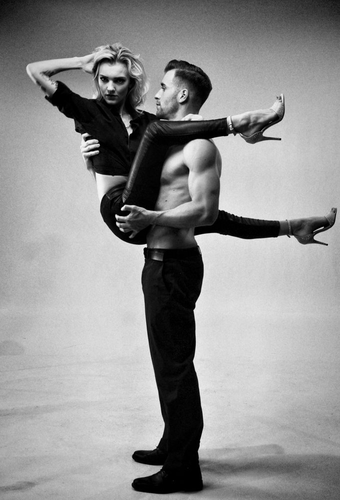 Photograph by Tiffanie Mora