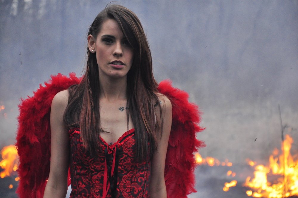 Photograph by Tiffanie Mora