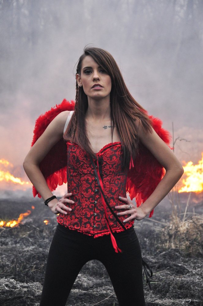 Photograph by Tiffanie Mora