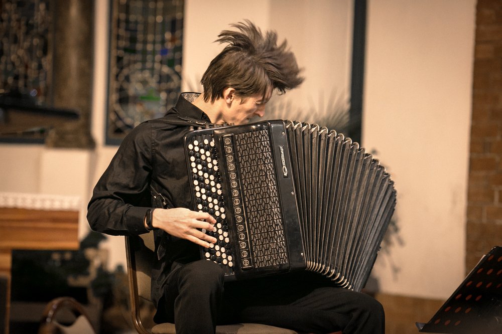 Photograph by Матвей Матвеев