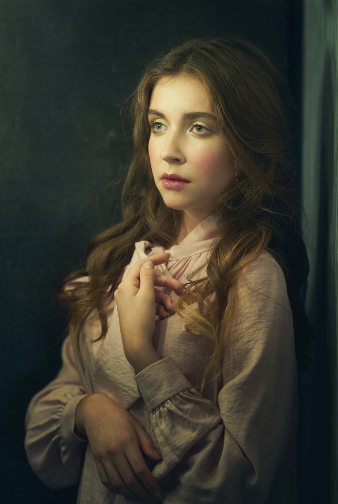 Photograph by Ekaterina Boiarkina