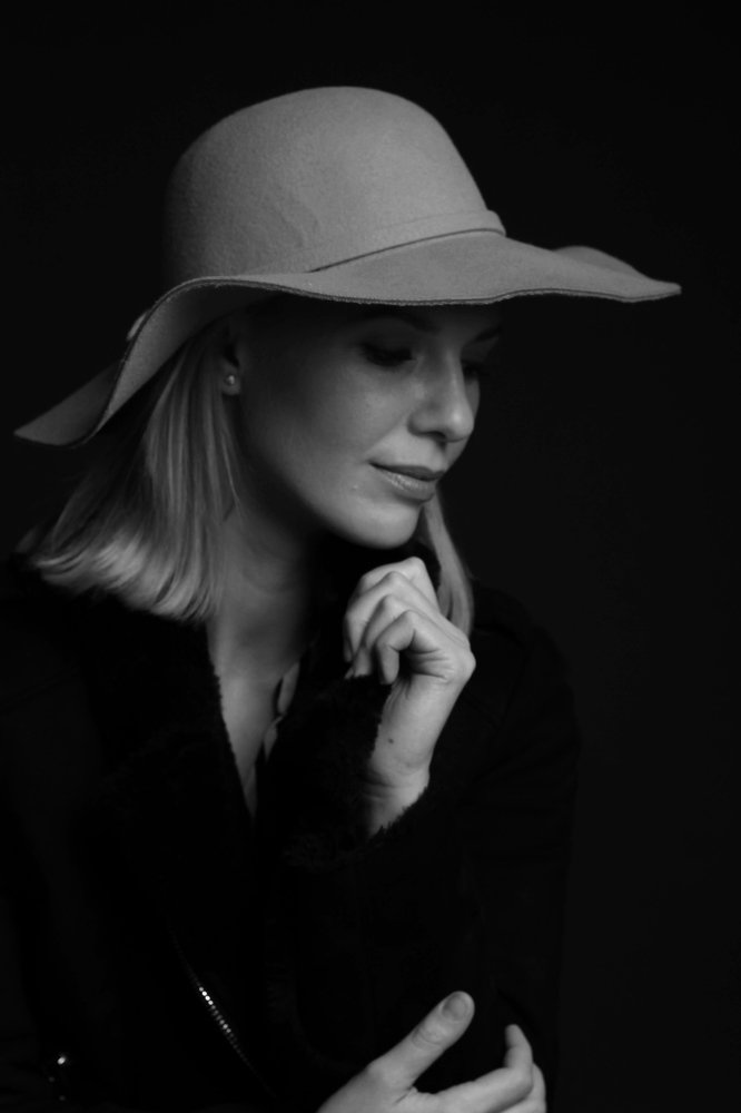 Photograph by Yelena Yakubov