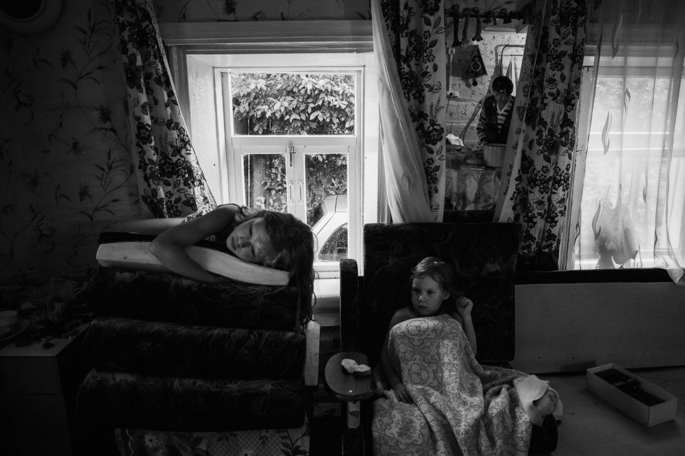 Photograph by Татьяна Тронина
