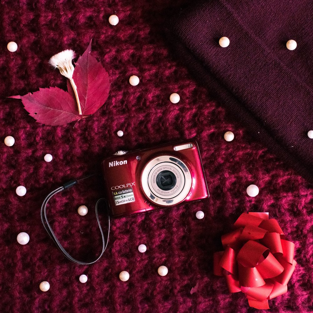 Photograph by Елизавета Аврамова