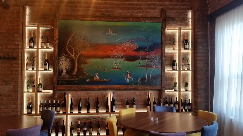 Photograph by Sead Ciric