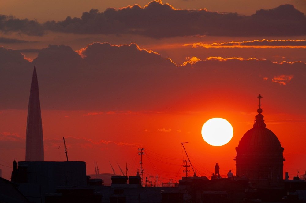 Photograph by Маша Коваленко