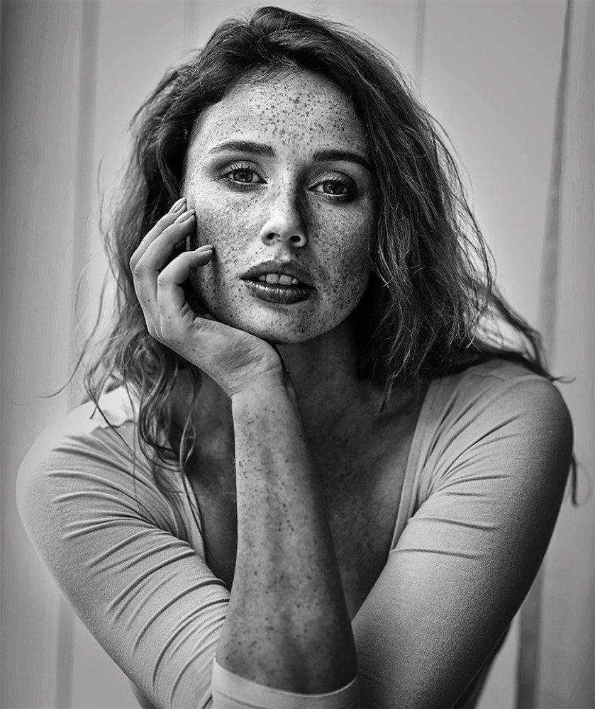 Photograph by Monika Nalepa