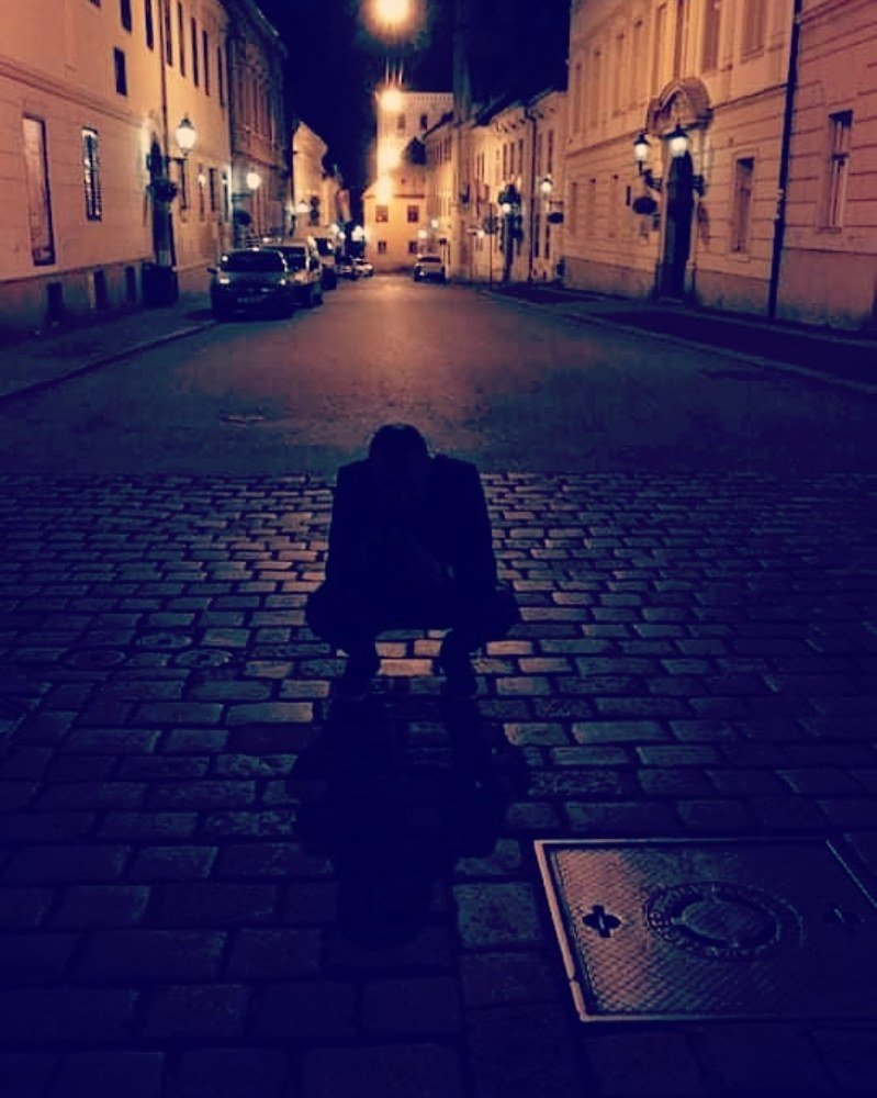 Photograph by Sead Ciric