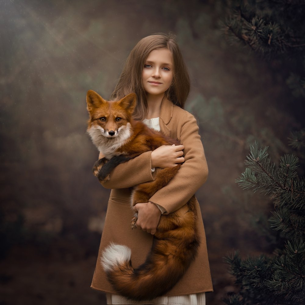 Photograph by Елена Грушецкая