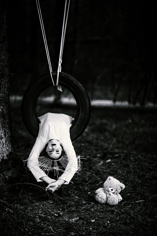 Photograph by Павел Байдаков