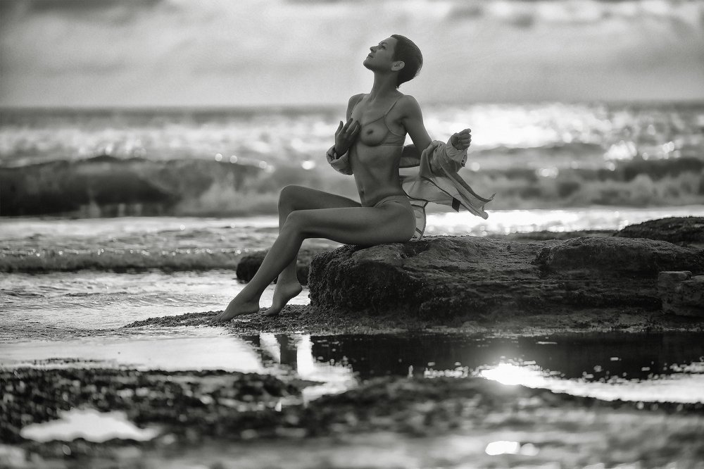 Photograph by Ольга Емельянова